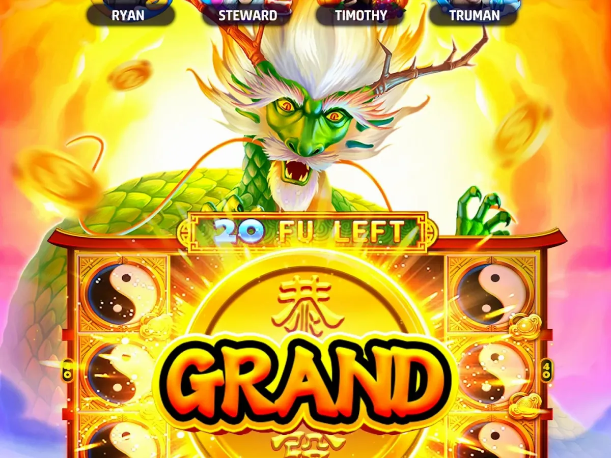 Koleksi fujiwin88 Slot Gacor screenshot